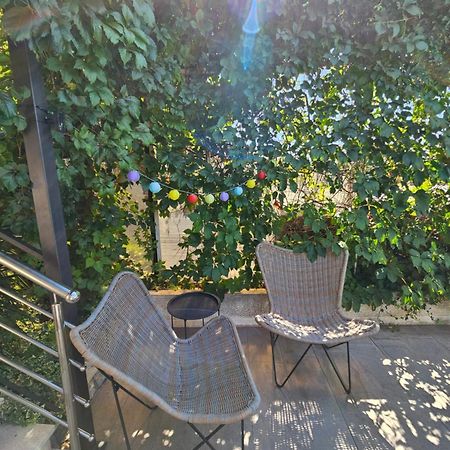 Apartments Marina Šibenik Екстериор снимка