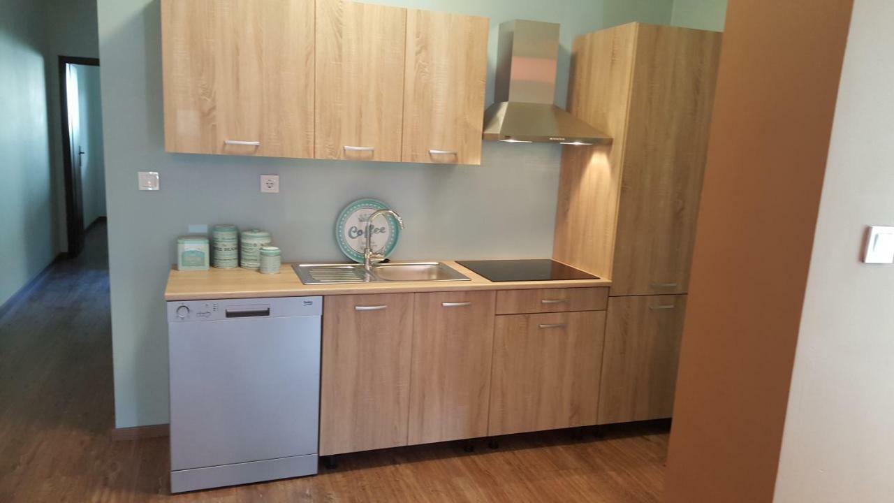 Apartments Marina Šibenik Екстериор снимка