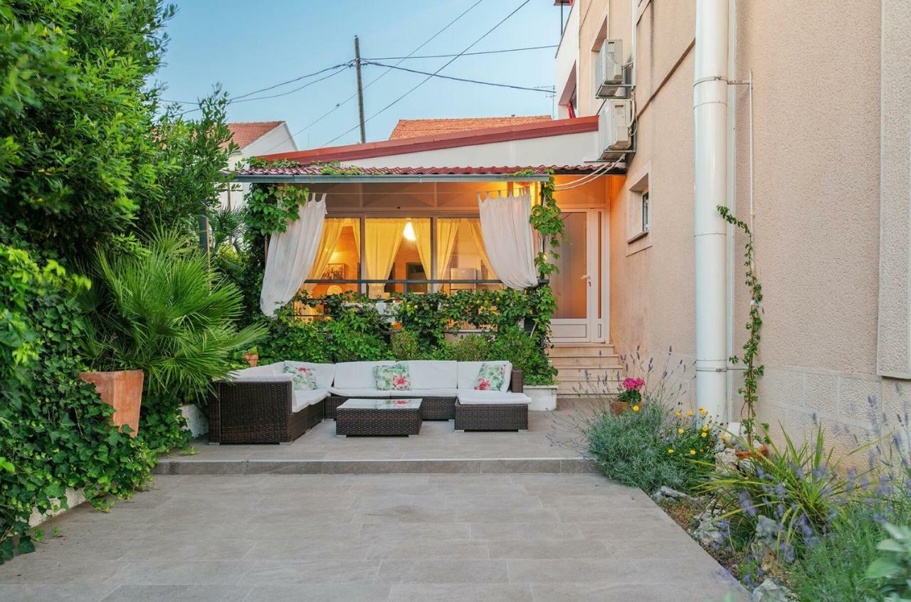 Apartments Marina Šibenik Екстериор снимка