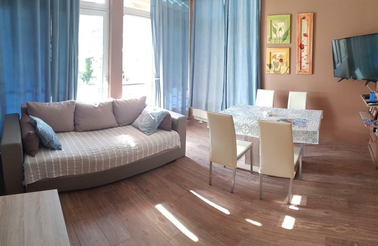 Apartments Marina Šibenik Екстериор снимка