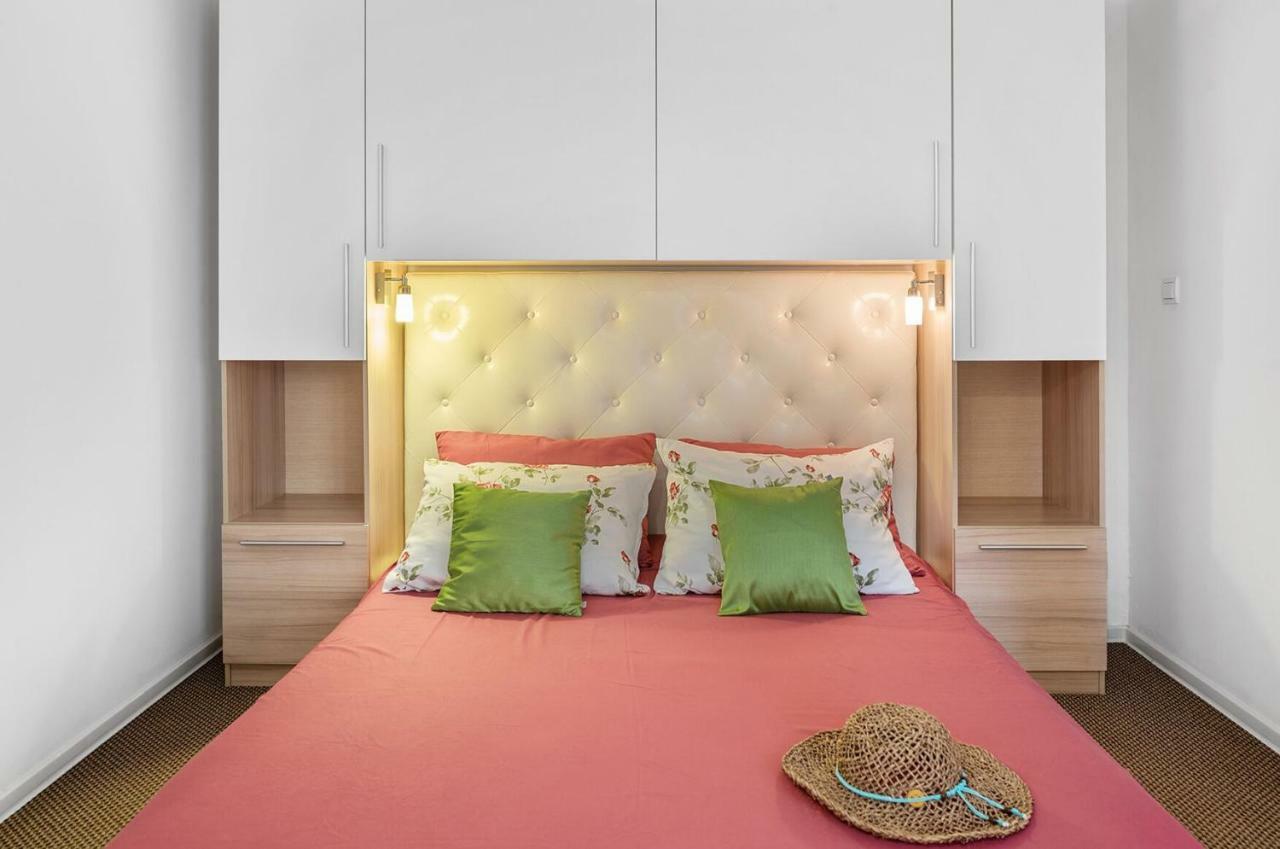 Apartments Marina Šibenik Екстериор снимка