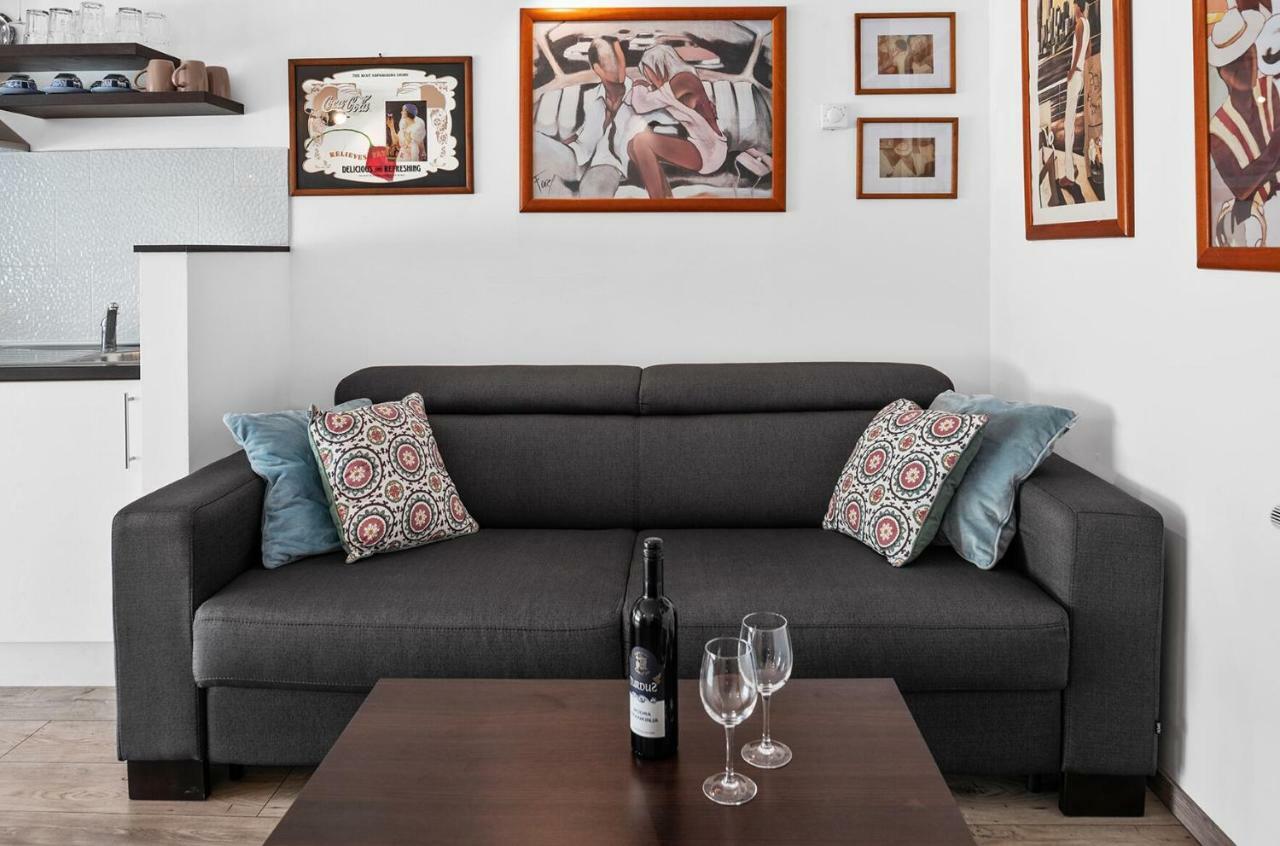 Apartments Marina Šibenik Екстериор снимка