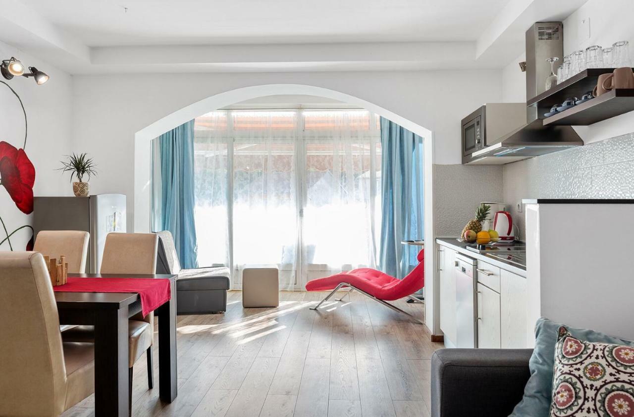 Apartments Marina Šibenik Екстериор снимка